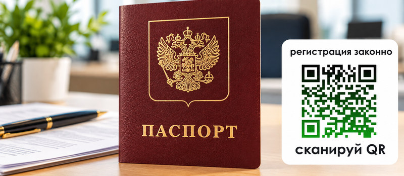 прописка в Киришах регистрация в Киришах